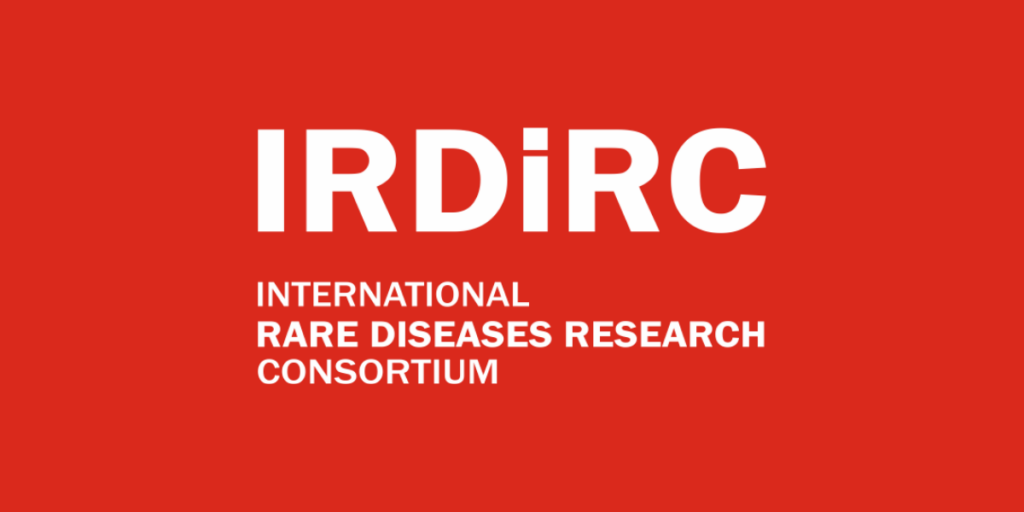 IRDiRC Logo